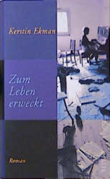 Zum Leben erweckt: Roman Contemporary literature