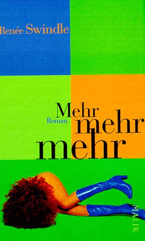 Mehr mehr mehr: Roman Classics