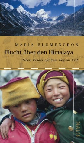 Flucht über den Himalaya: Tibets Kinder auf dem Weg ins Exil Politics & Society
