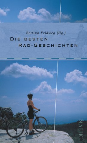 Die besten Rad-Geschichten Contemporary literature