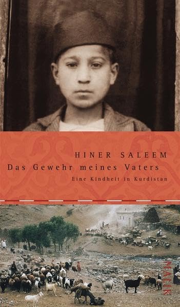 Das Gewehr meines Vaters: Eine Kindheit in Kurdistan Personalities