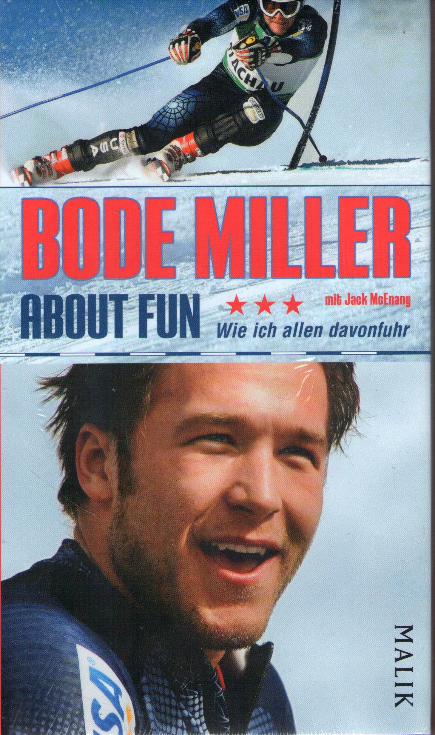 Product Image: About Fun: Wie ich allen davonfuhr