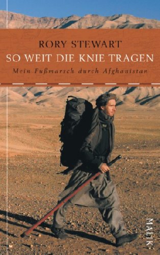 Soweit die Knie tragen book