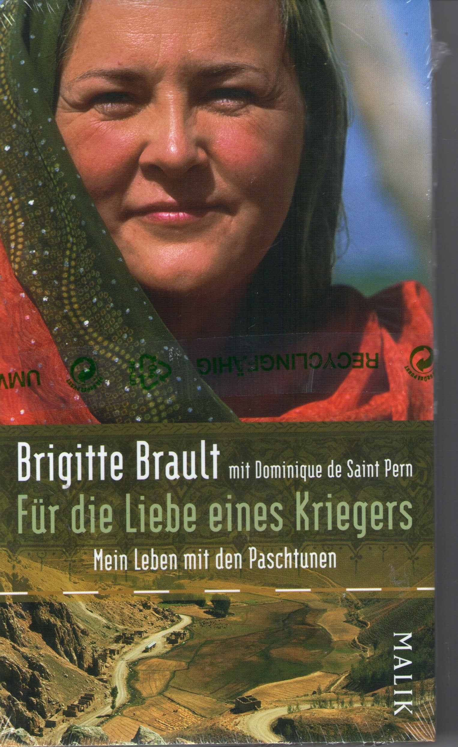 Für die Liebe eines Kriegers: Mein Leben mit den Paschtunen Leisure, Home & Garden