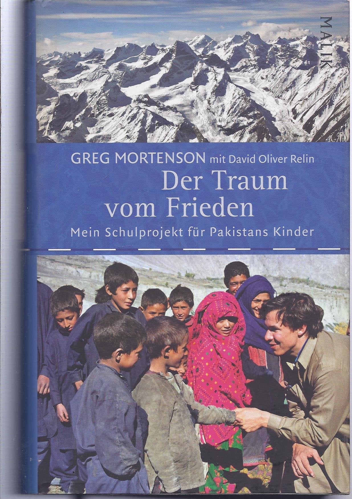 Der Traum vom Frieden: Mein Schulprojekt für Pakistans Kinder Politics & Society