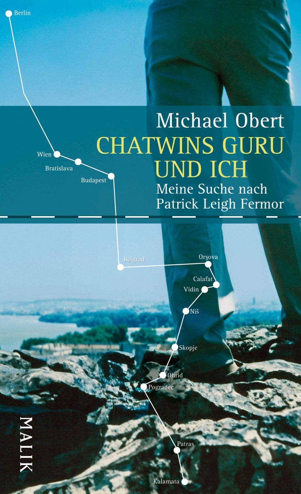 Chatwins Guru und ich Leisure, Home & Garden Books