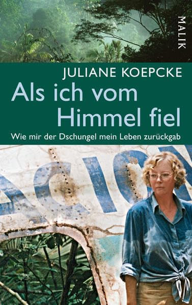 Als ich vom Himmel fiel Leisure, Home & Garden