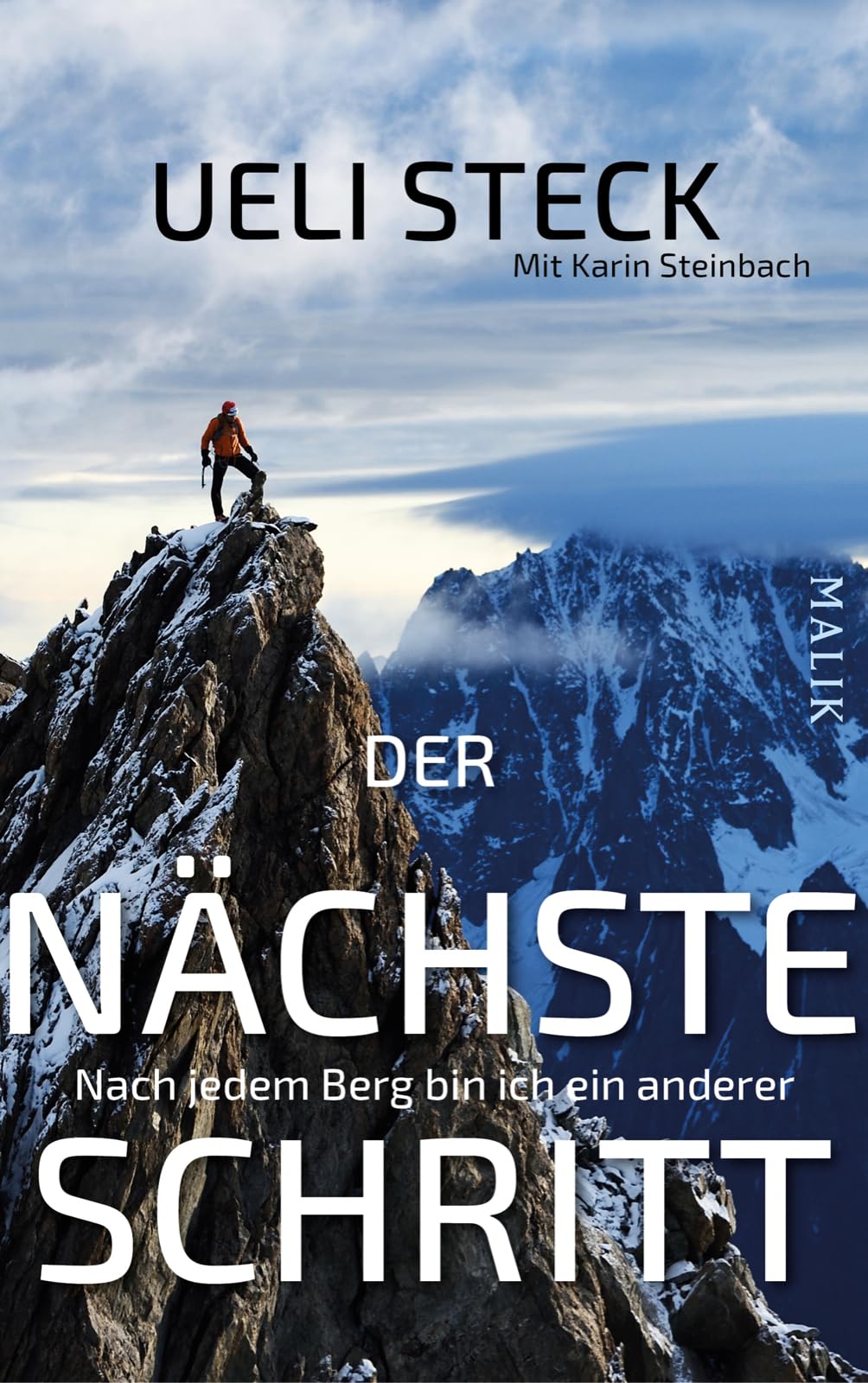 Der nächste Schritt Memories