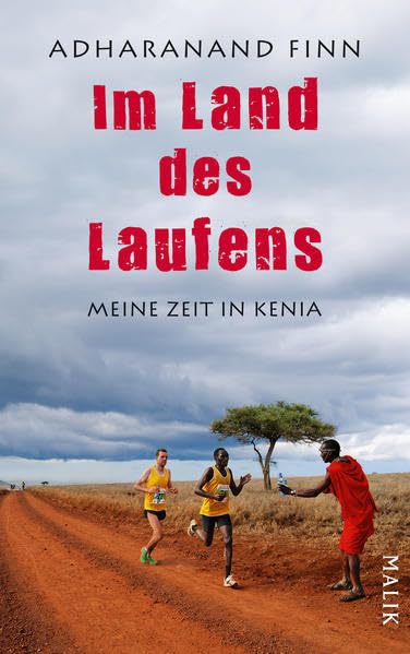 Im Land des Laufens: Meine Zeit in Kenia Leisure, Home & Garden