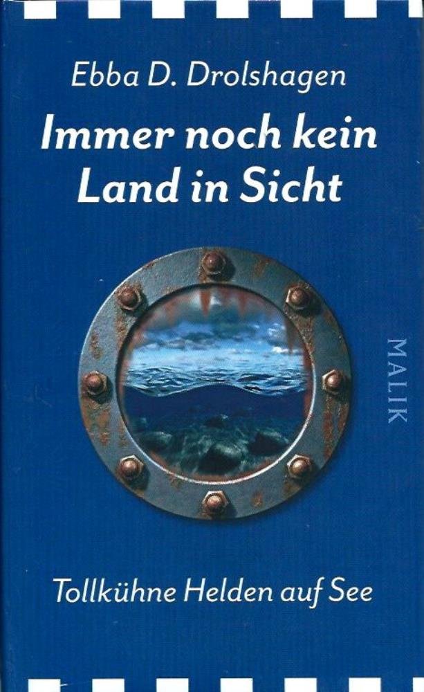Immer noch kein Land in Sicht Leisure, Home & Garden