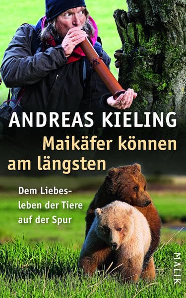 Maikäfer können am längsten: Dem Liebesleben der Tiere auf der Spur Leisure, Home & Garden