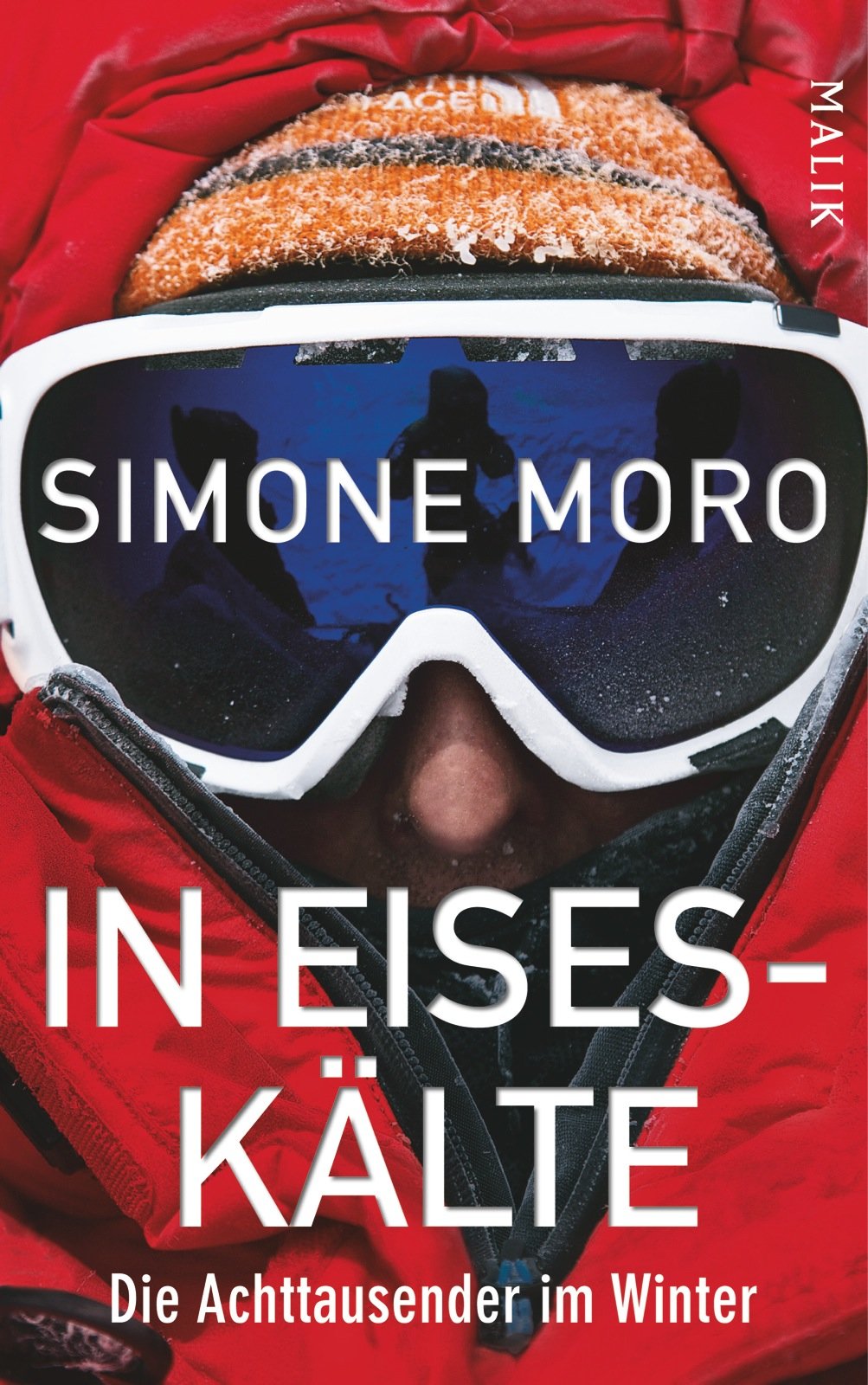 In Eiseskälte Travelogues