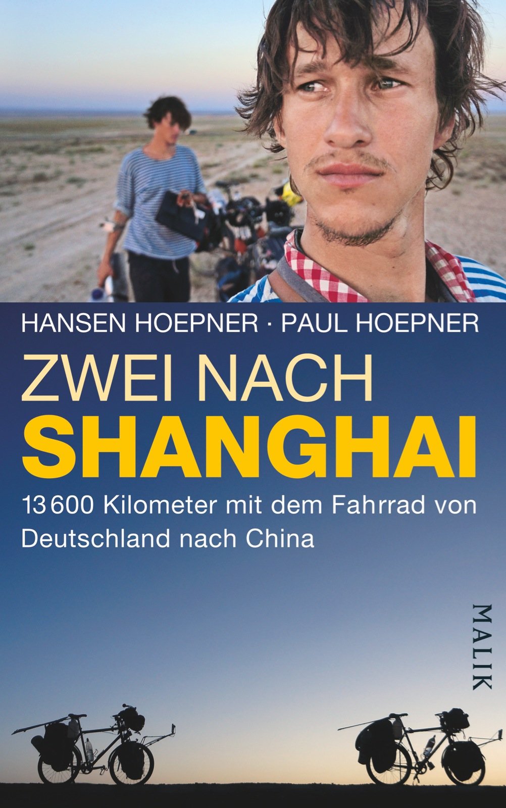 Product Image: Zwei nach Shanghai
