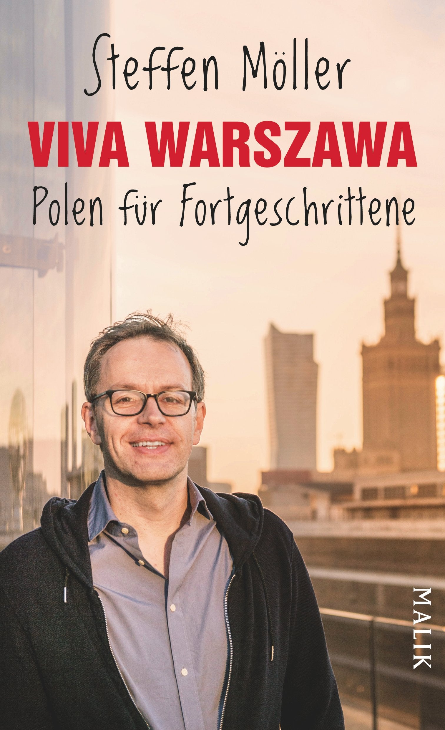Viva Warszawa – Polen für Fortgeschrittene Books
