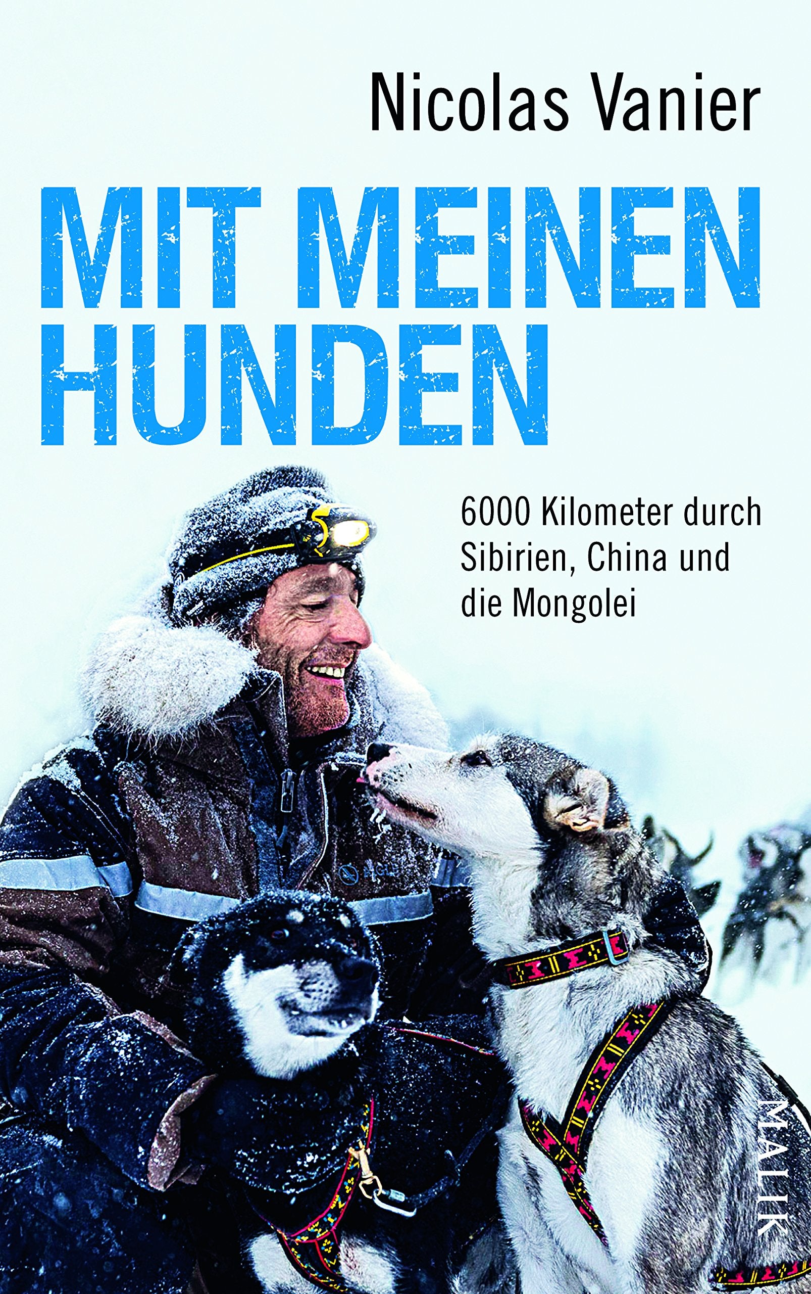 Mit meinen Hunden Leisure, Home & Garden
