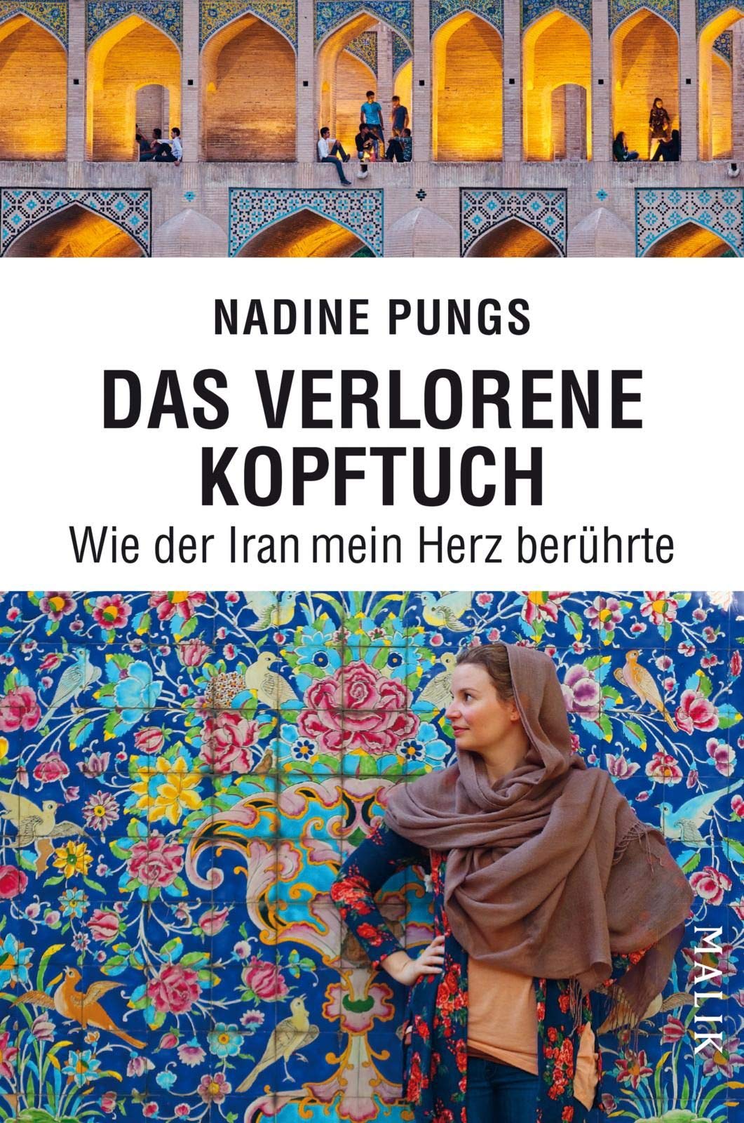 Das verlorene Kopftuch Books