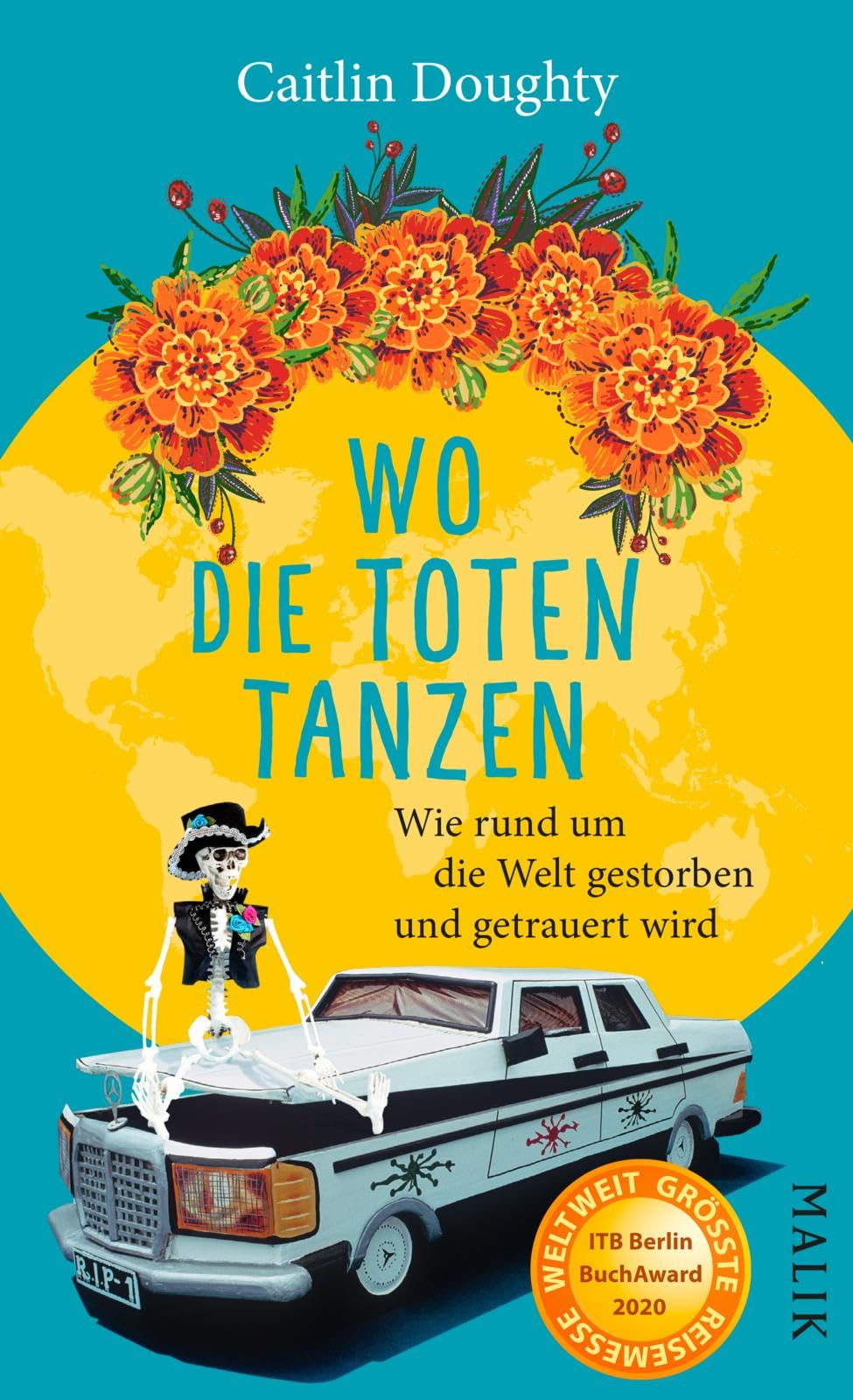Wo die Toten tanzen Social Sciences