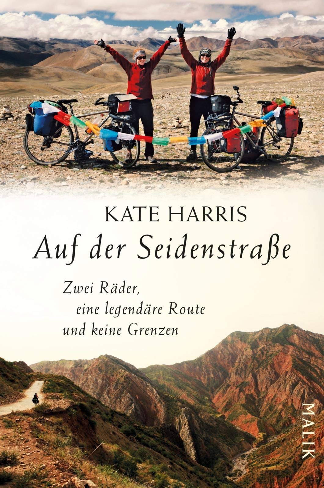 Auf der Seidenstraße Books