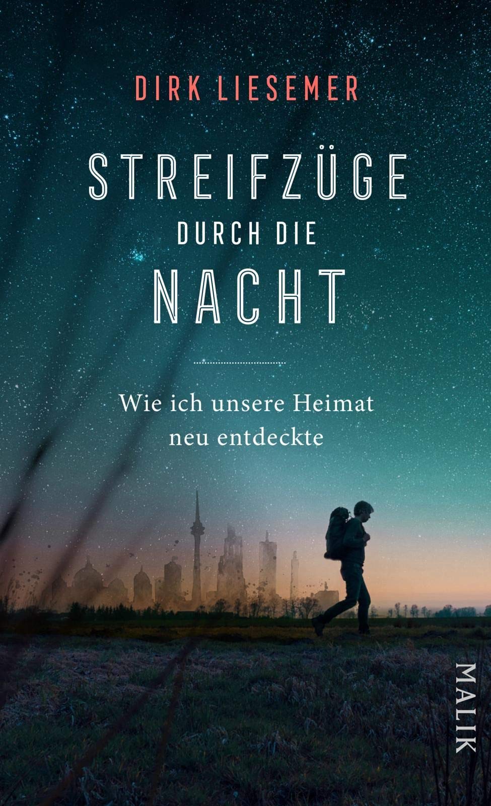 Streifzüge durch die Nacht Leisure, Home & Garden