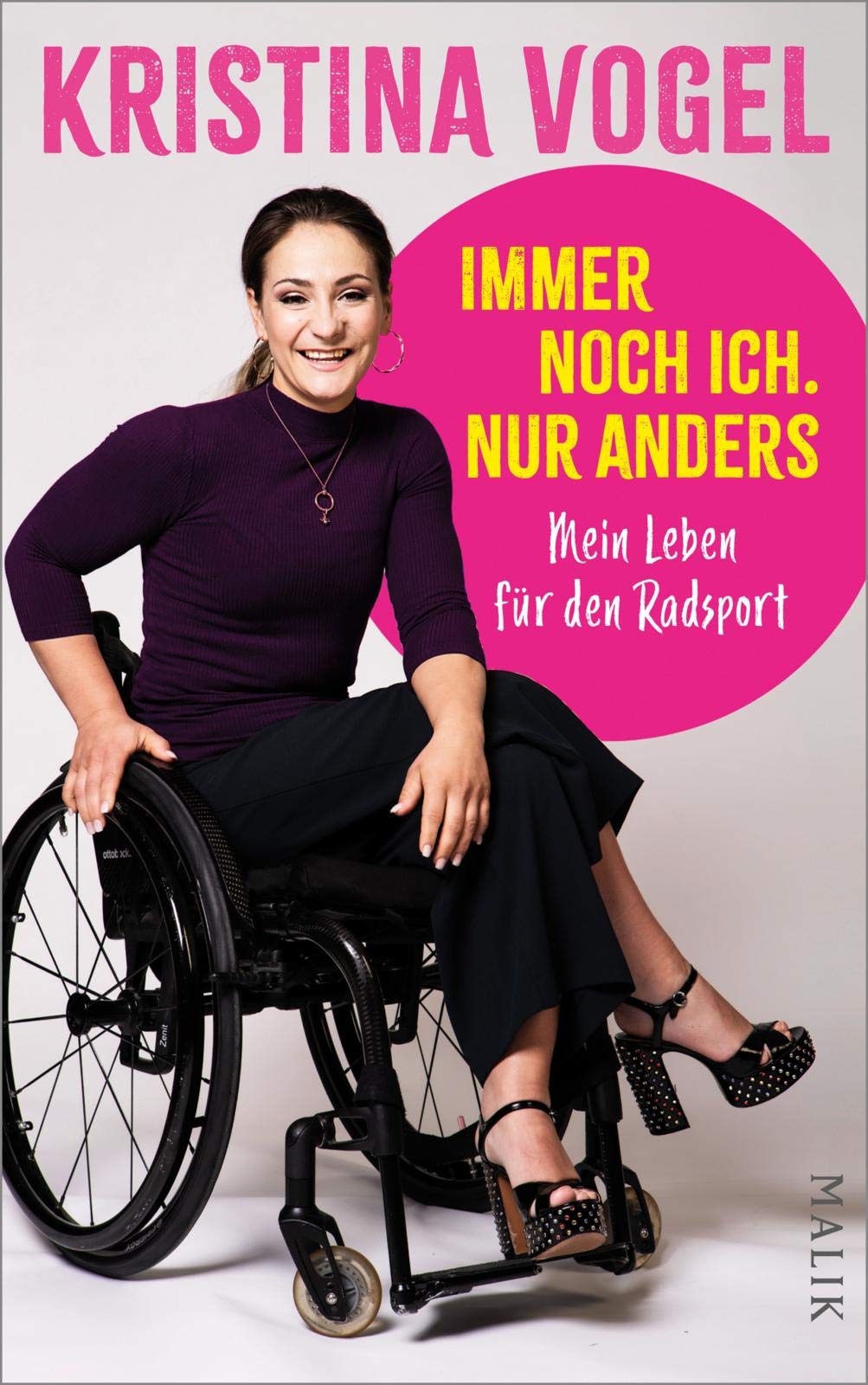 Product Image: Immer noch ich. Nur anders