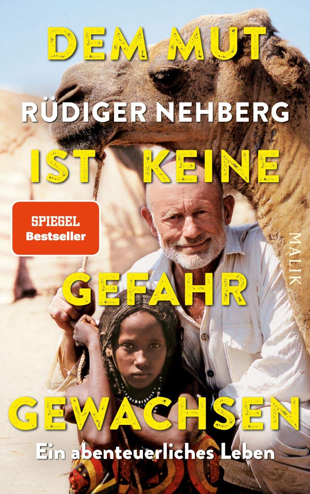 Dem Mut ist keine Gefahr gewachsen Art & Literature