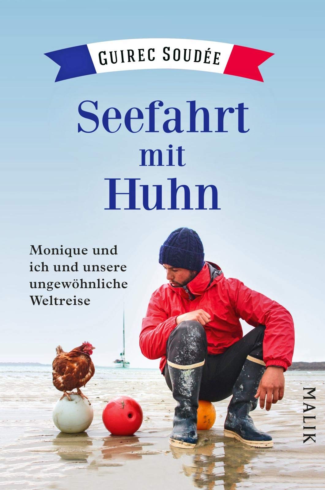 Seefahrt mit Huhn Leisure, Home & Garden