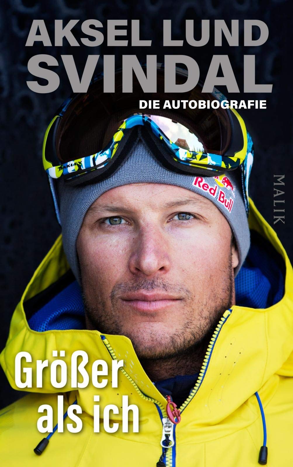 Größer als ich Sports Books