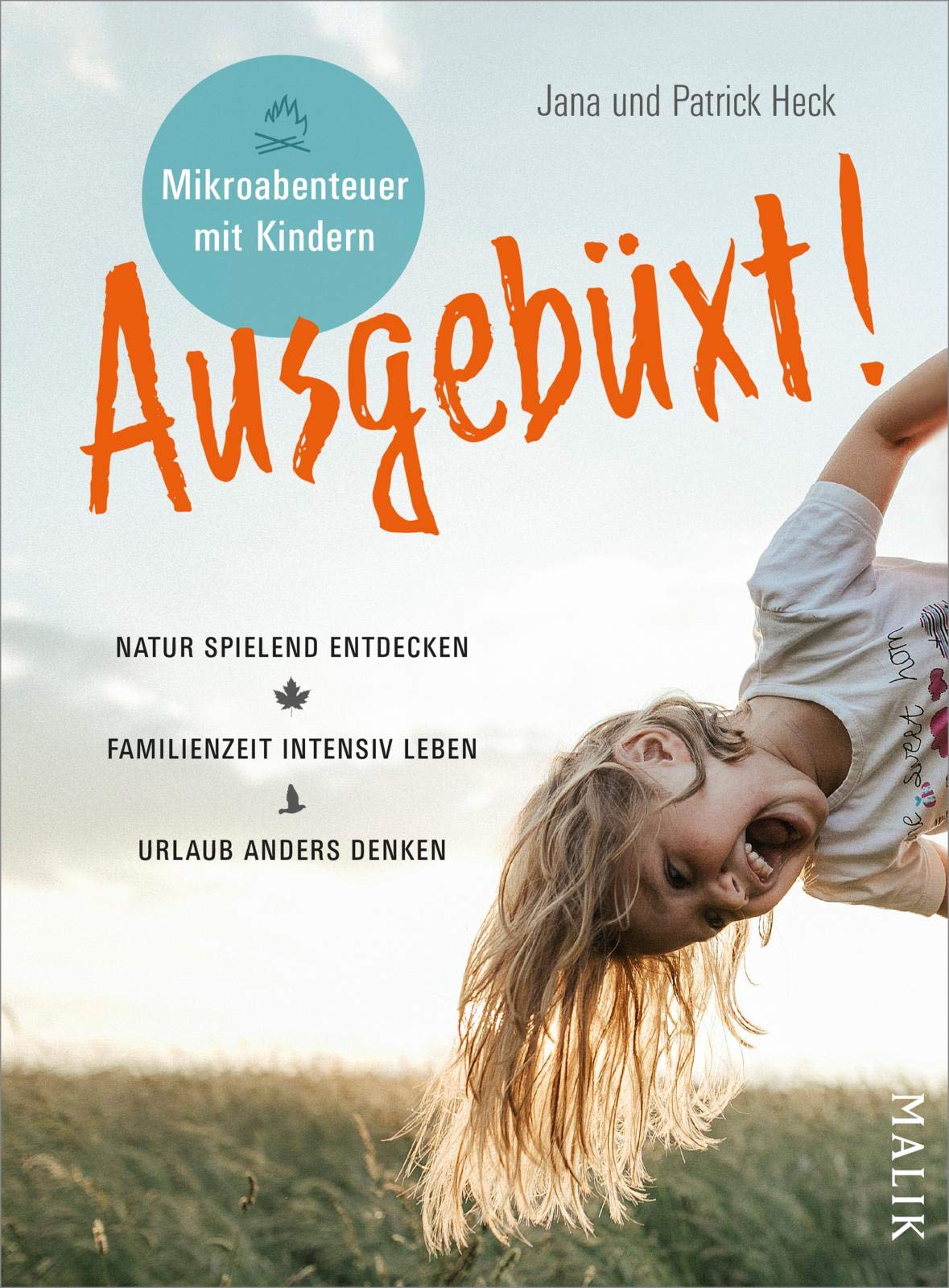 Ausgebüxt! Leisure, Home & Garden Books