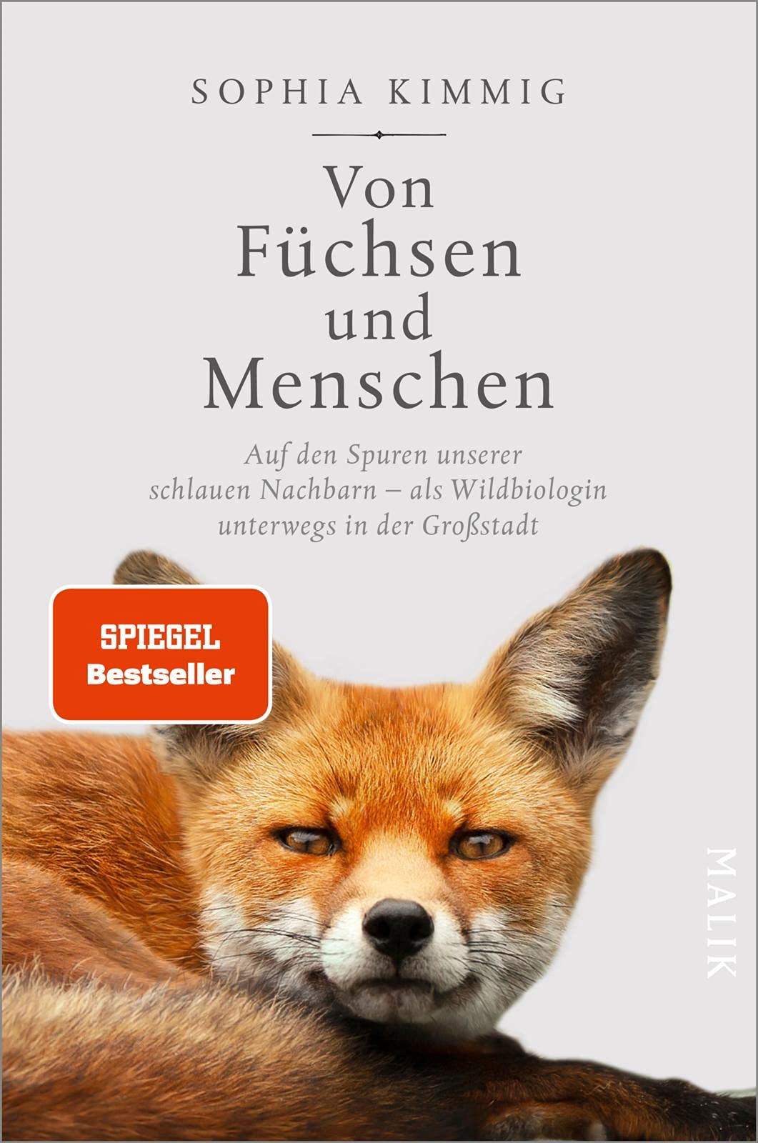 Von Füchsen und Menschen Science