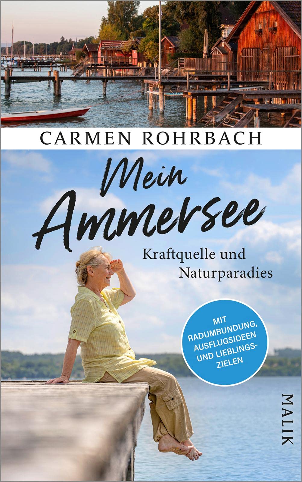 Product Image: Mein Ammersee