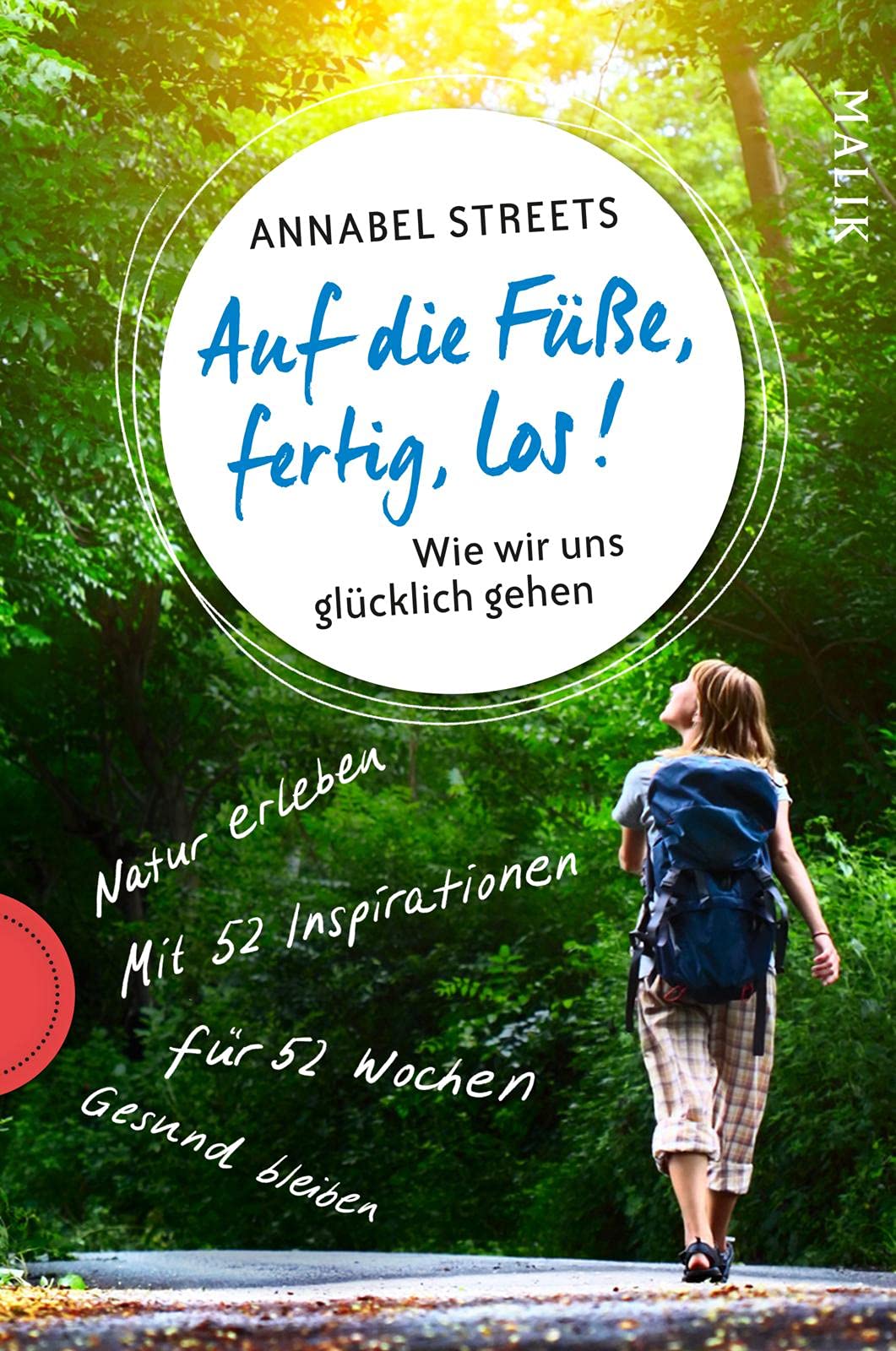 Auf die Füße, fertig, los! Medicine