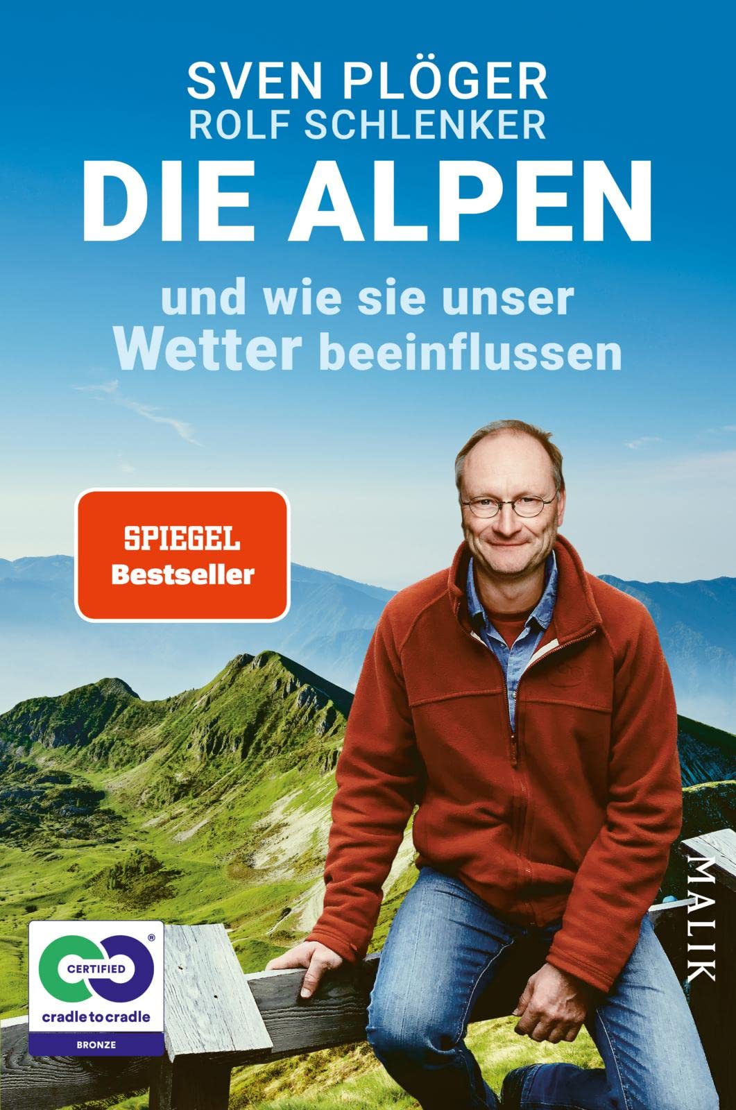 Die Alpen und wie sie unser Wetter beeinflussen Social Sciences