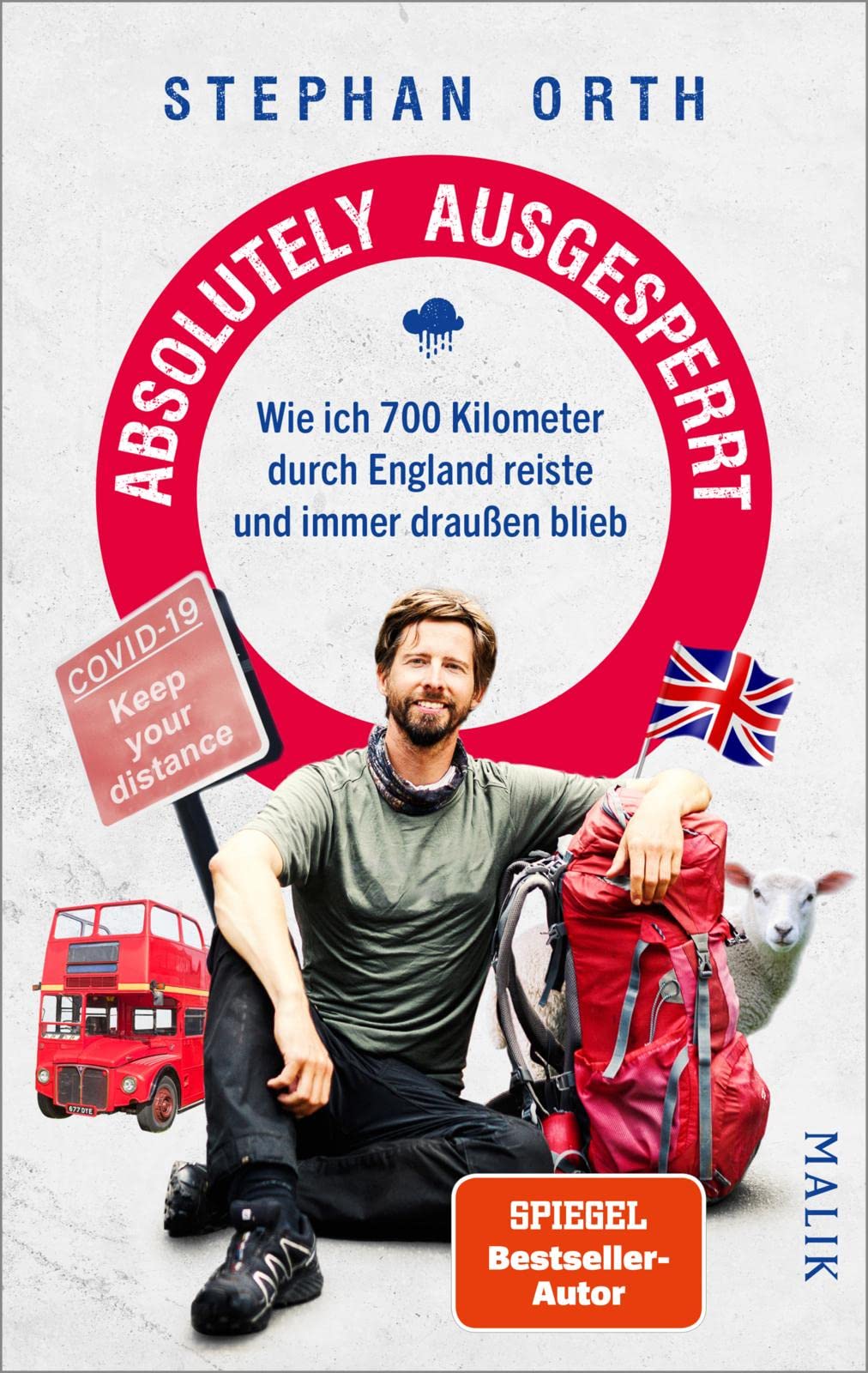 Absolutely ausgesperrt Social Sciences