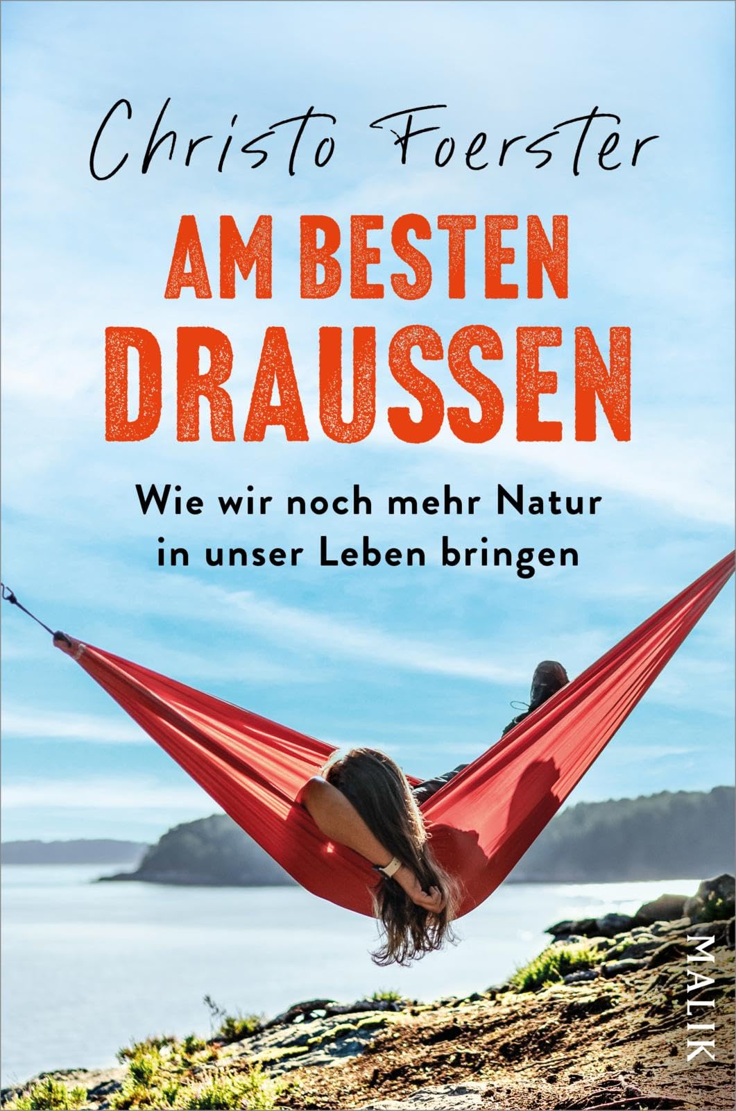 Am besten draußen Mathematics Books