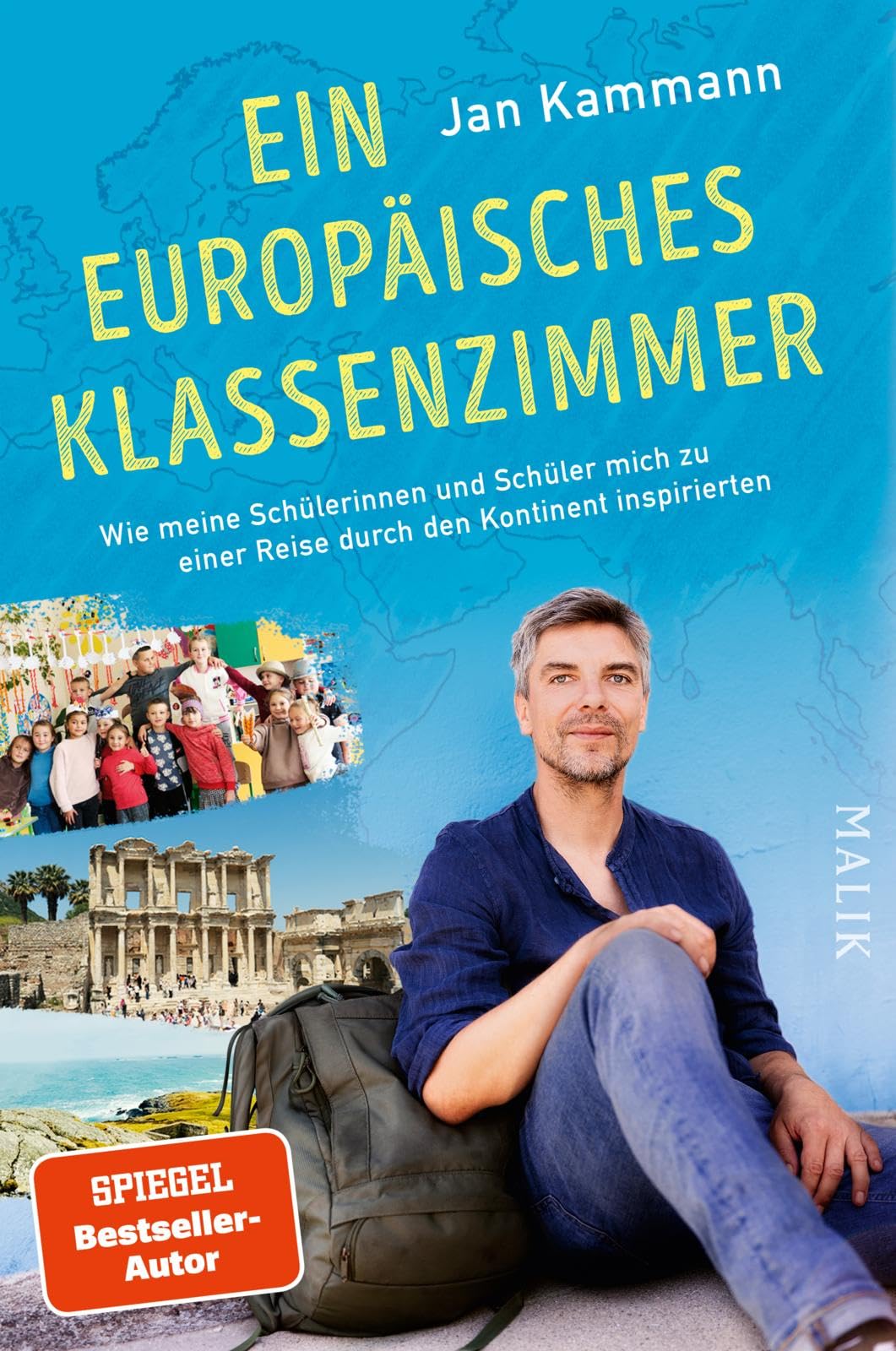 Ein europäisches Klassenzimmer Leisure, Home & Garden Books