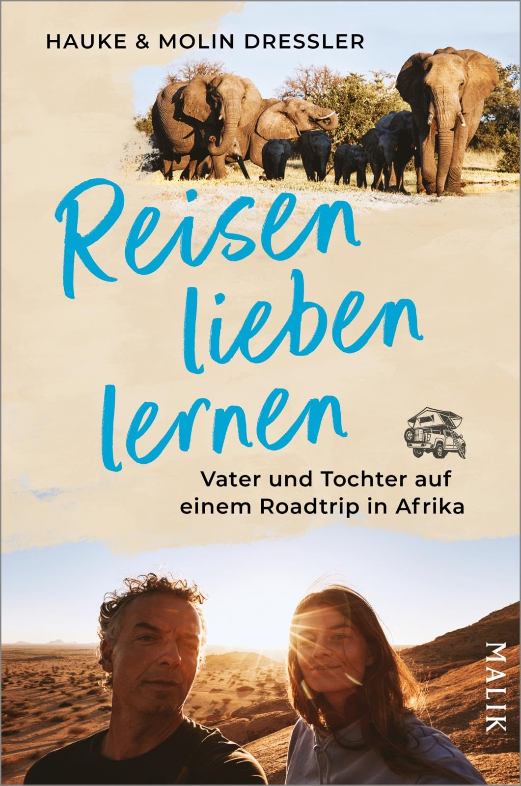 Reisen lieben lernen Books