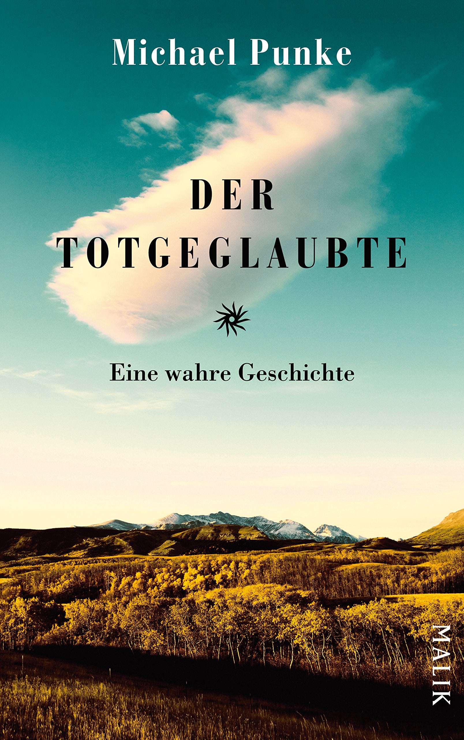 Der Totgeglaubte Contemporary literature Books