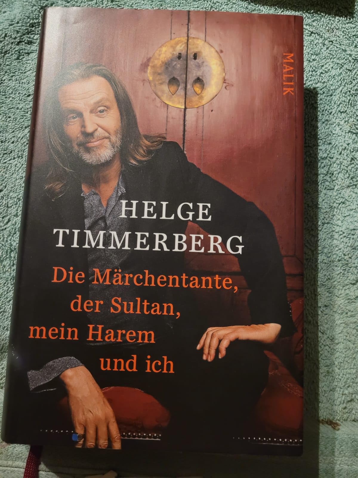 Die Märchentante, der Sultan, mein Harem und ich Personalities