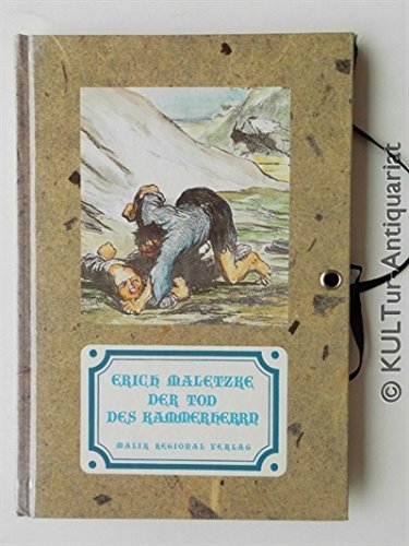 Der Tod des Kammerherrn Books