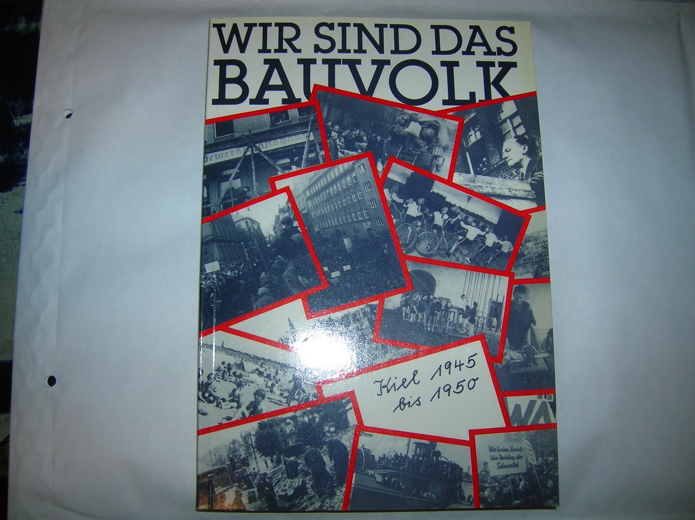 Antifaschistischer Widerstand in Berlin-Weißensee 1933 bis 1945. Erinnerungen, Berichte, Biografien. book