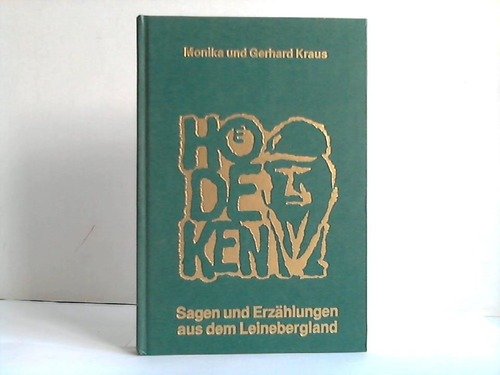Hödeken. Sagen und Erzählungen aus dem Leinebergland Books