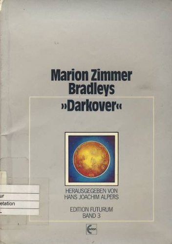 Marion Zimmer Bradleys Darkover (Edition Futurum) Professional & Reference Books