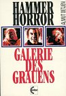 Hammer Horror - Galerie des Grauens Film, Art & Culture