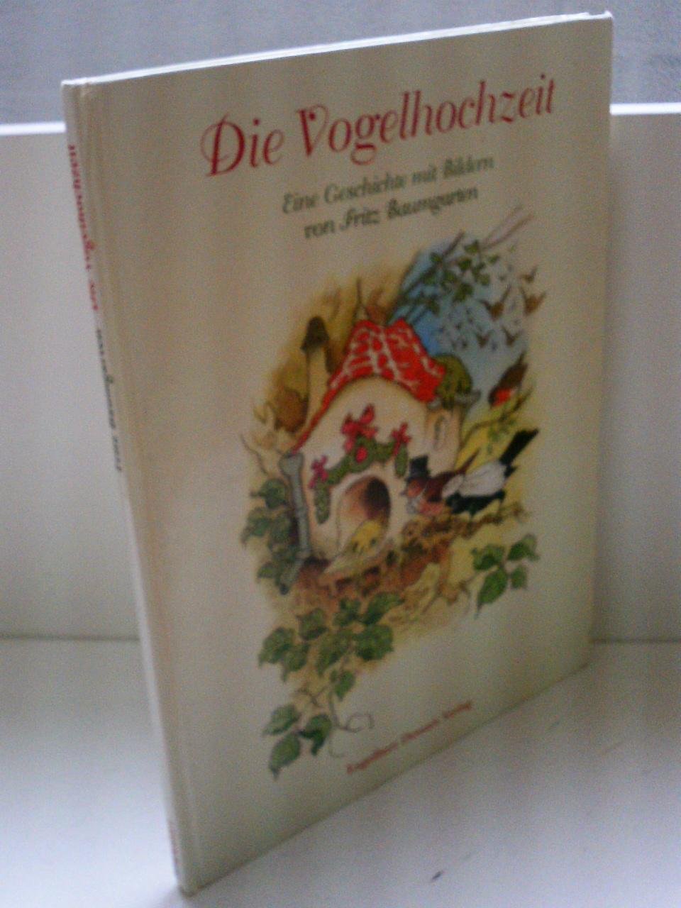 Die Vogelhochzeit Sheet Music