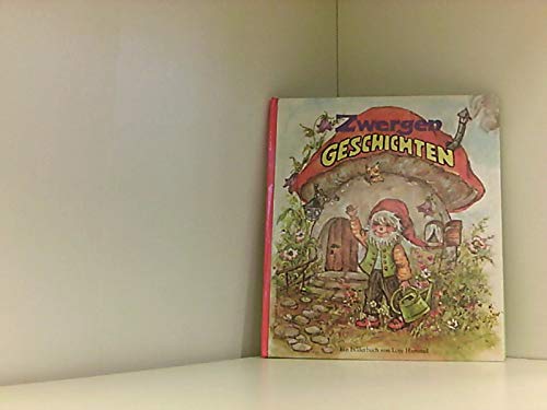Zwergengeschichten Books