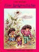 Eine Igelgeschichte Books