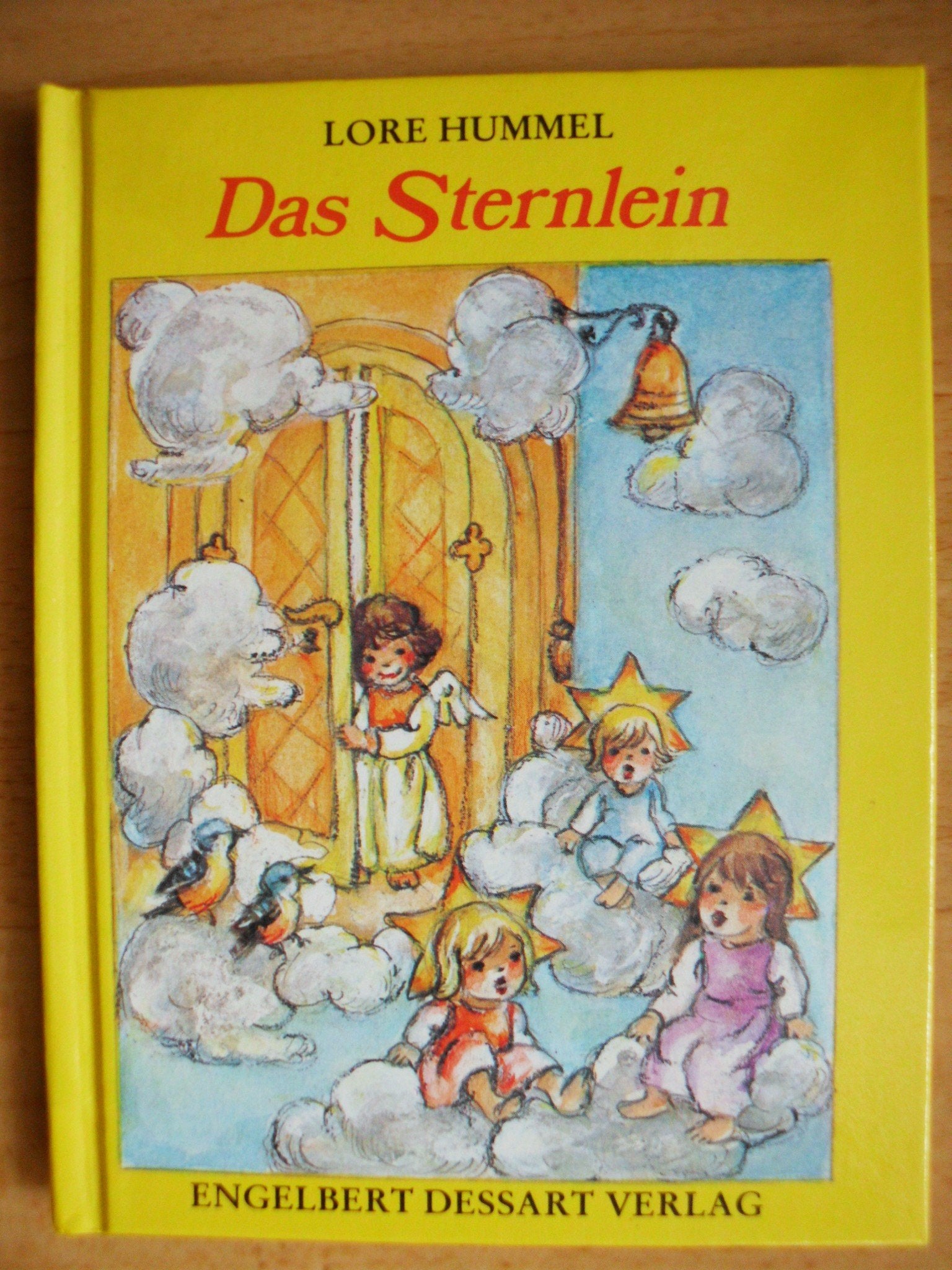 Das Sternlein Books
