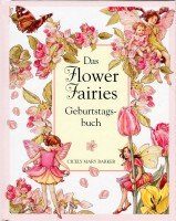Das Flower Fairies Geburtstagsbuch Professional & Reference Books