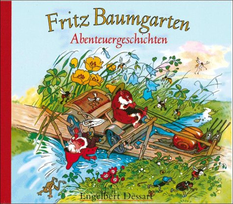 Abenteuergeschichten Novels & Short Stories