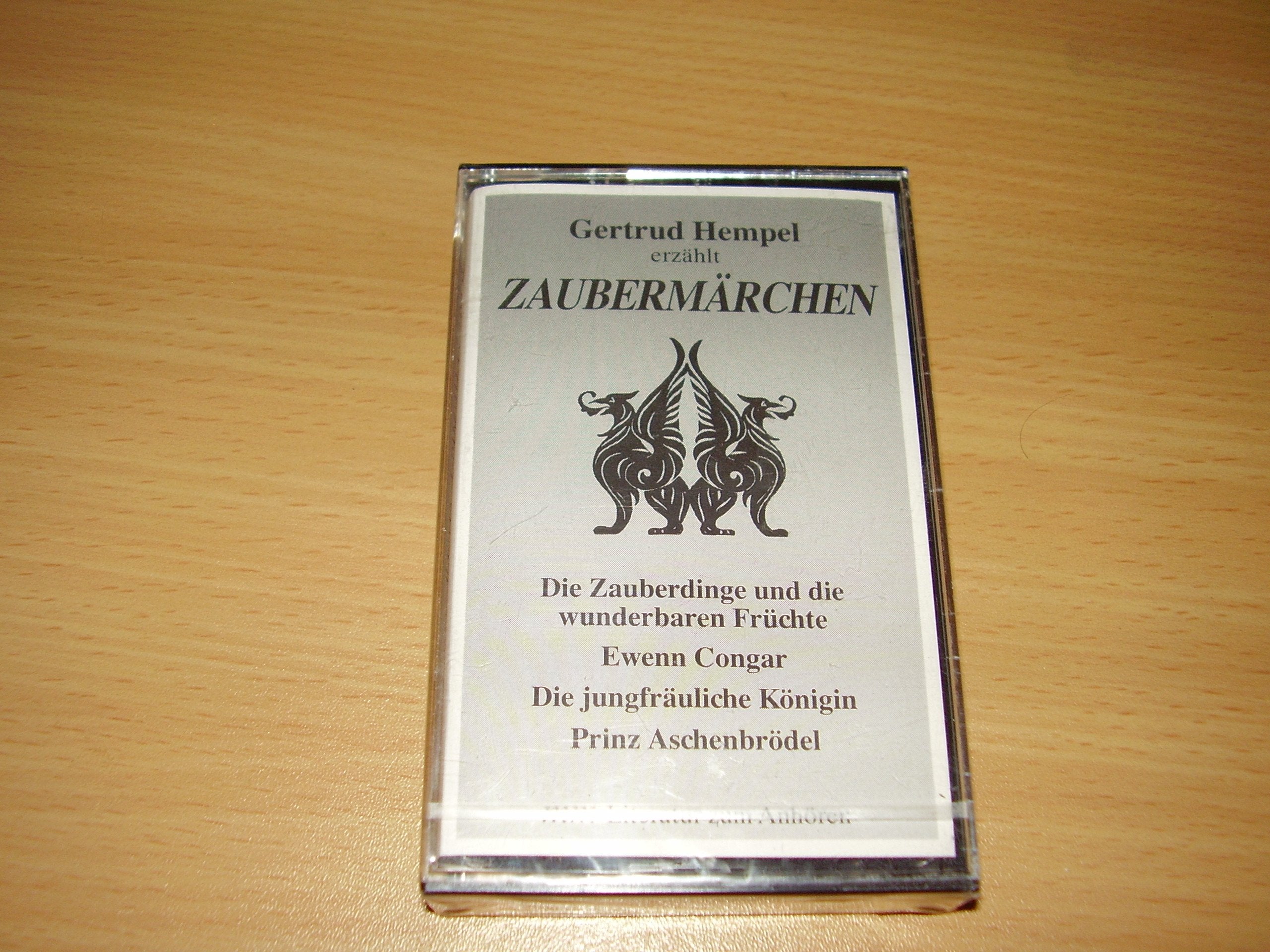 Zaubermärchen: Volksmärchen lebendig erzählt Books